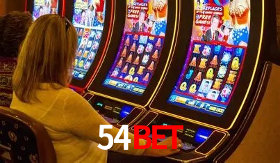 54Bet App