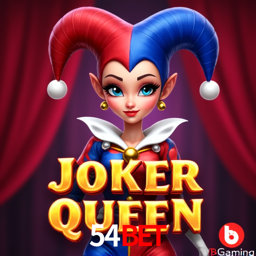 54Bet App